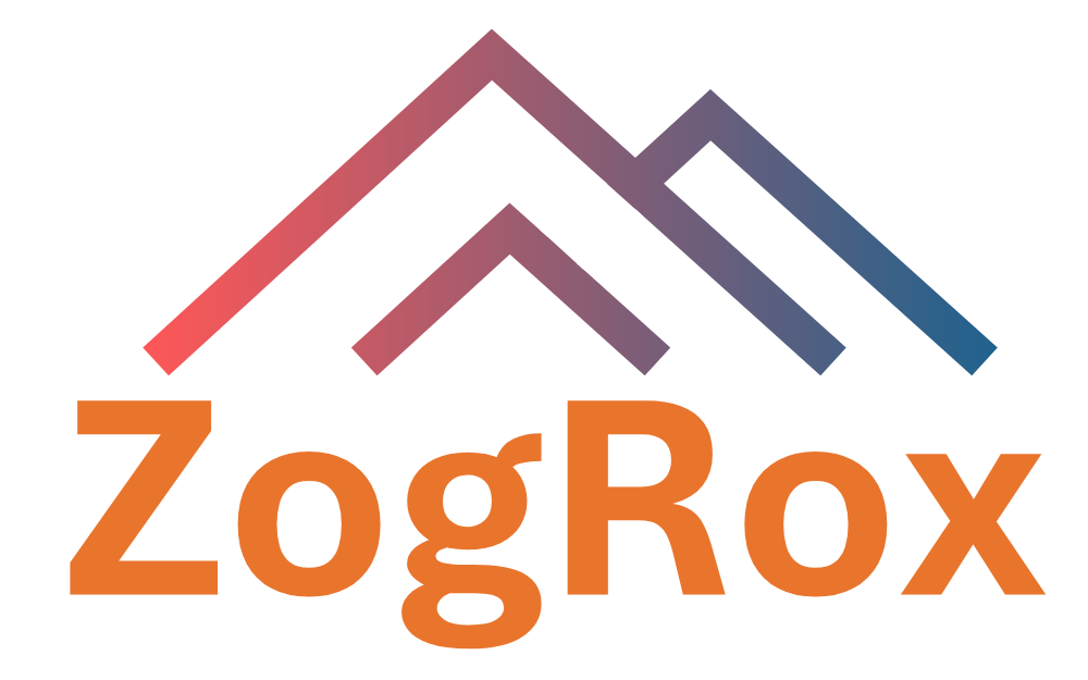 ZogRox logo